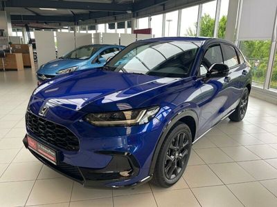Honda ZR-V