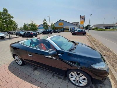 Renault Mégane Cabriolet