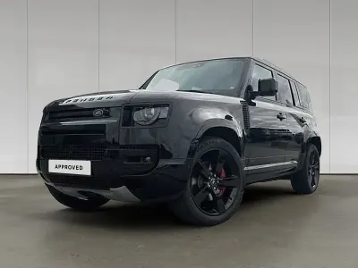 Usata Land Rover Defender 304 CV (223 kW) 2025 Nero SUV