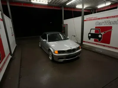 Gebraucht BMW 325 Cabriolet