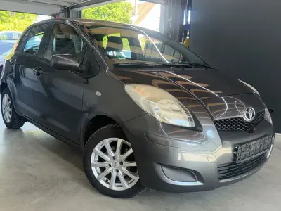 Gebraucht Toyota Yaris