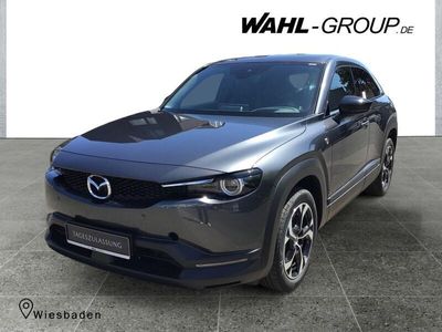 Mazda MX30