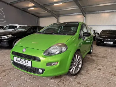 Gebraucht Fiat Punto