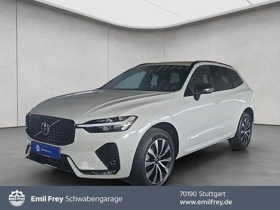 Gebraucht Volvo XC60 Plus 197 PS (144 kW) 2024 Weiß SUV