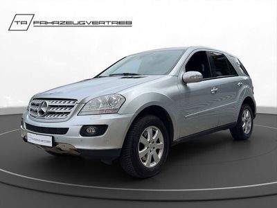 Mercedes ML280