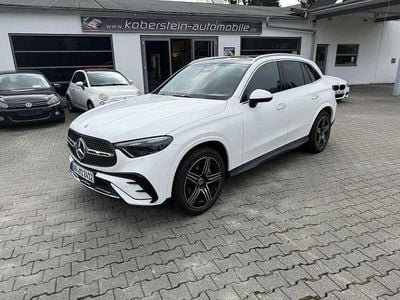 Gebraucht Mercedes 200 AMG line 204 PS (150 kW) 2025 SUV
