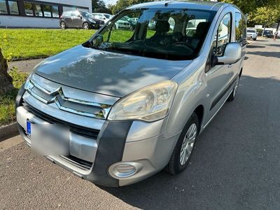 gebraucht Citroën Berlingo 1.6 HDI