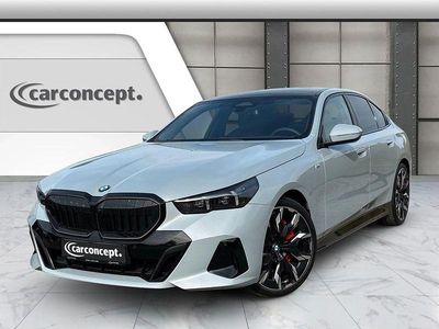 Gebraucht BMW 540 M Sport 303 PS (222 kW) 2025 Grau Limousine