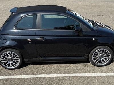 Abarth 595C
