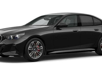 Nouă BMW 540 M Sport 303 CP (222 kW) 2026 Negru Berlinǎ