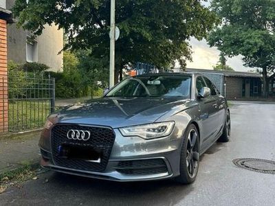 gebraucht Audi A6 3.0 TDI DPF quattro tiptronic