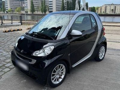 Smart ForTwo Coupé