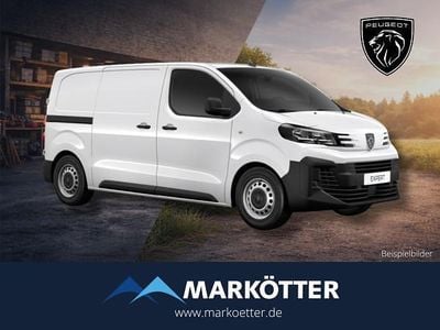 Weiß Neu 2026 Peugeot Expert Van | 35.100 €