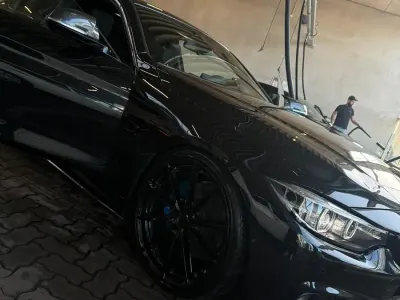 Käytetty BMW 440
