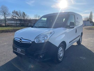 gebraucht Opel Combo D Kasten L1H1 2,4t