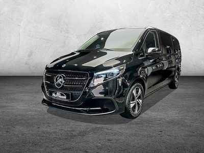 Gebraucht Mercedes V300 Style 237 PS (174 kW) 2025 Schwarz Van / Kleinbus