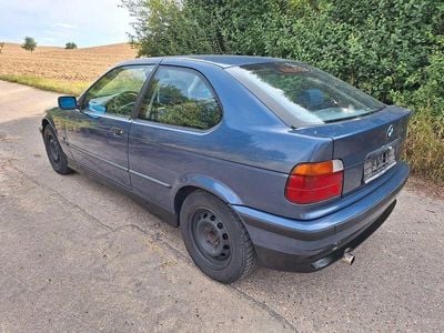 BMW 316 Compact