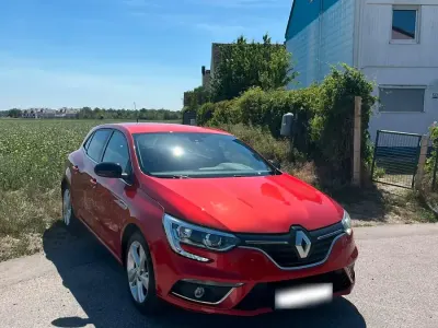Gebraucht Renault Mégane IV