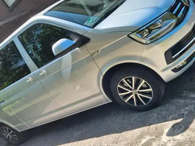 Gebraucht VW Caravelle