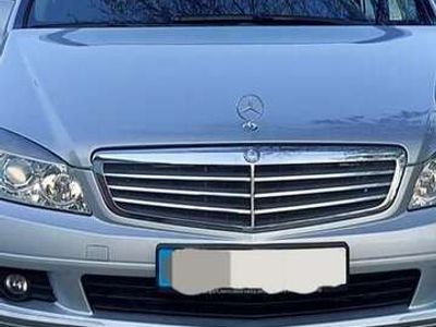 gebraucht Mercedes C200 Kompressor