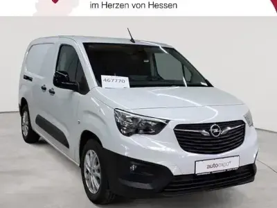 Gebraucht Opel Combo-e Life XL 11 kW (15 PS) 2024 Andere