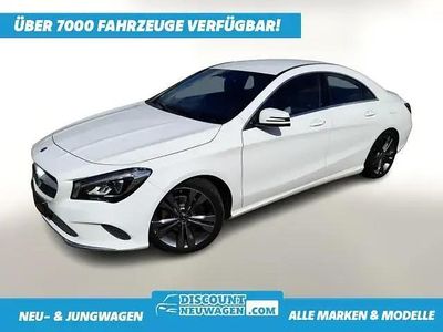 Mercedes 200