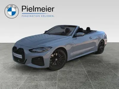 Gebraucht BMW M4 Cabriolet
