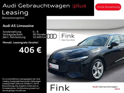 Gebraucht Audi A5