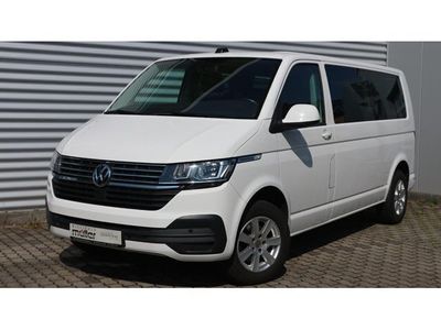 VW Caravelle