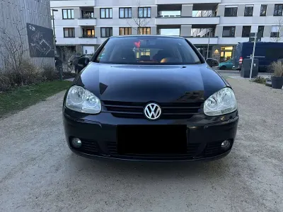 Gebraucht VW Golf IV
