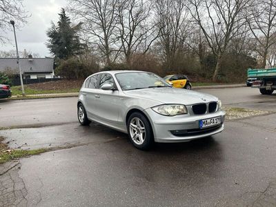 gebraucht BMW 120 Diesel