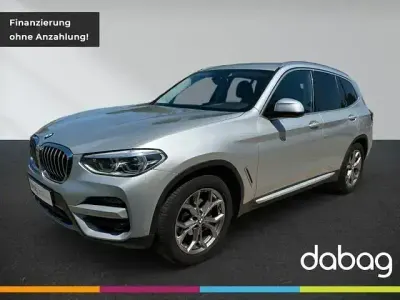 Gebraucht BMW X3