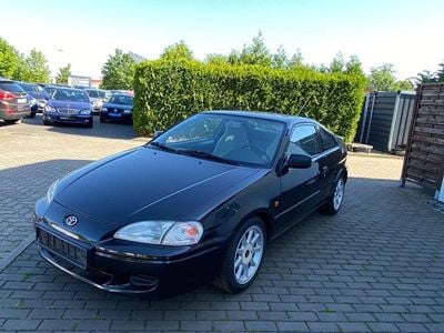 Toyota Paseo