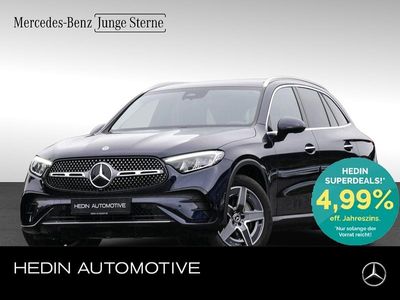 Mercedes GLC220