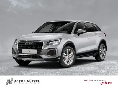 Gebraucht Audi Q2