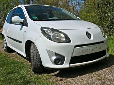 gebraucht Renault Twingo 