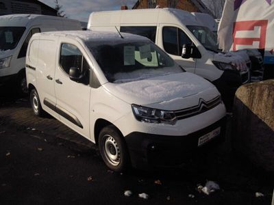 gebraucht Citroën Berlingo Kasten Club M/L1*Klima*Tüv neu*Garantie