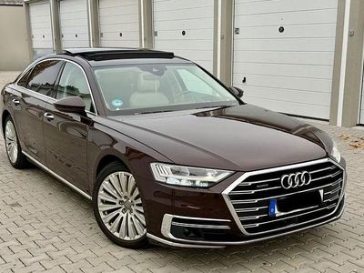 Audi A8L