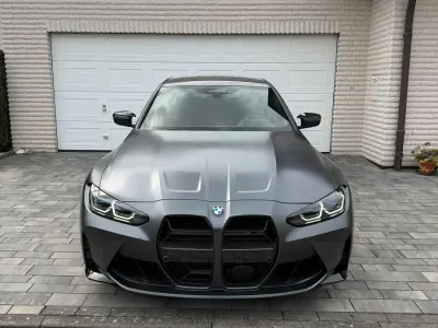 Gebraucht BMW M3