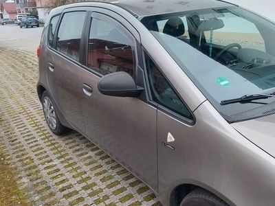 gebraucht Mitsubishi Colt 1.3 Inform