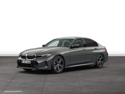 Usata BMW M340 M Sport 387 CV (284 kW) 2025 Grigio Berlina