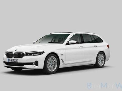 BMW 530e