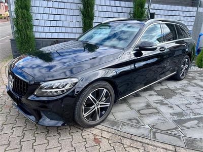 Mercedes C300