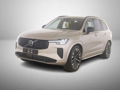 Gebraucht Volvo XC90 Plus 310 PS (228 kW) 2025 Bright dusk SUV