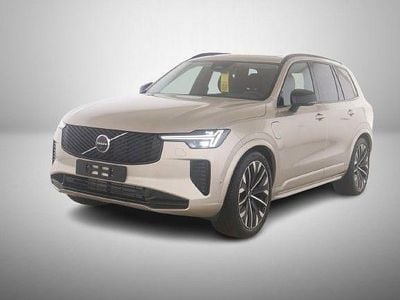 Usata Volvo XC90 Plus 455 CV (334 kW) 2025 Beige SUV