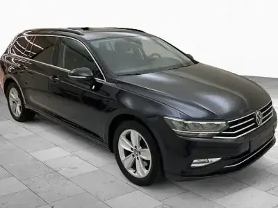 Używany VW Passat Business 217 KM (159 kW) 2022 Andere Kombi