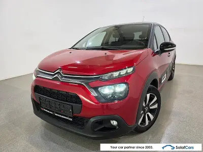 Gebraucht Citroën C3