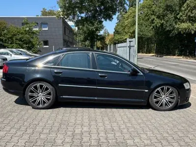 Gebraucht Audi A8