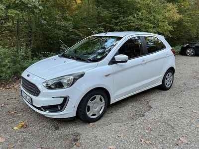 Ford Ka Plus