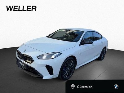 Gebraucht BMW M235 M Sport 300 PS (220 kW) 2025 Weiß Limousine